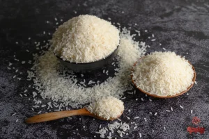 عطر دودی یا طعم دودی